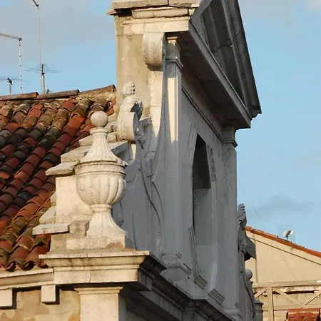 Bed and Breakfast Ca'isidoro