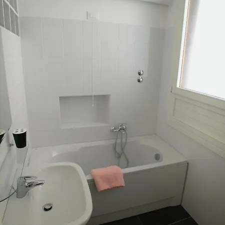 Ca'isidoro B&B 베니스