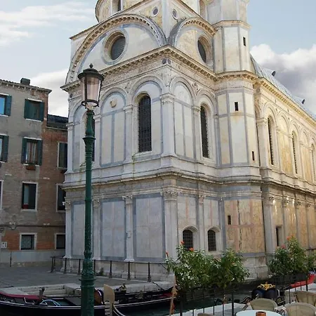 Ca'isidoro Bed and Breakfast