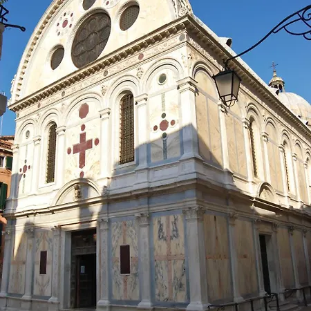 Bed and Breakfast Ca'isidoro