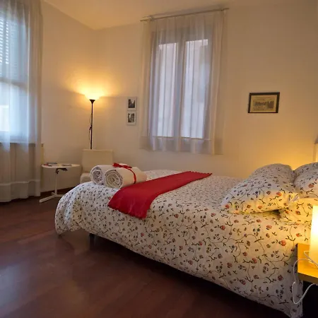 Ca'isidoro *