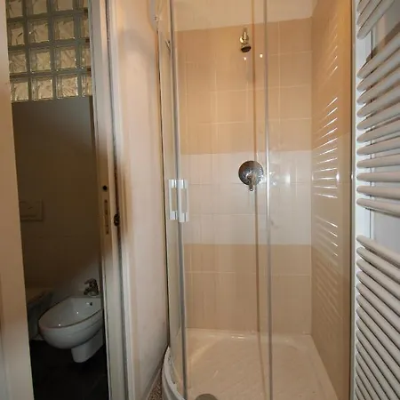 Ca'isidoro 3* Венеция