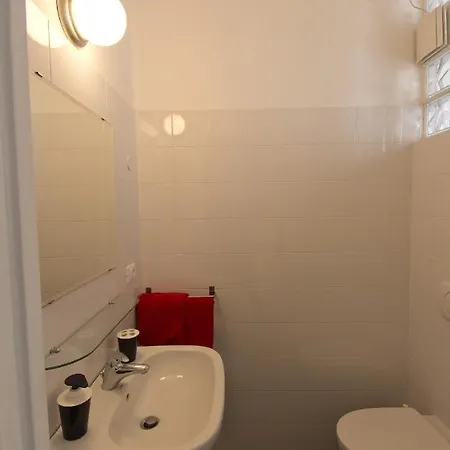 Ca'isidoro Bed and Breakfast