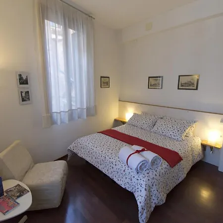 Ca'isidoro 3*