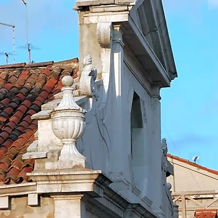 B&B Ca'isidoro