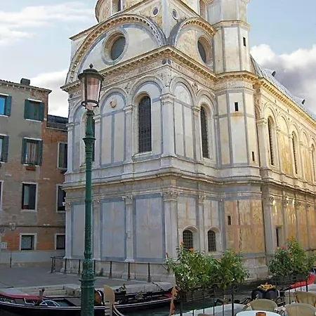 B&B Ca'isidoro 베니스