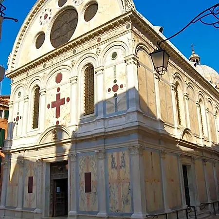 Ca'isidoro