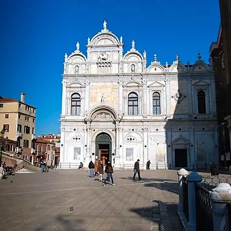 B&B Ca'isidoro