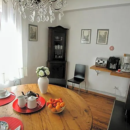 Ca'isidoro 3* Венеция