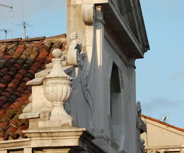 Bed & Breakfast Ca'isidoro