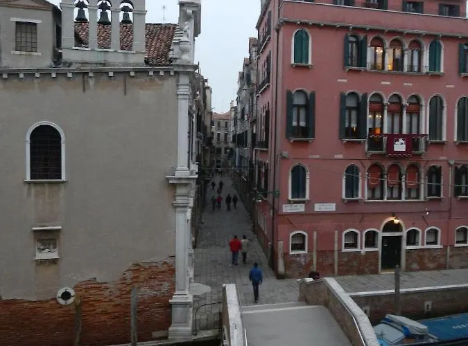 Ca'isidoro Bed & Breakfast Venezia