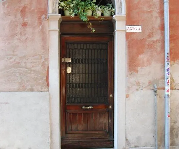 Ca'isidoro 3* Venezia