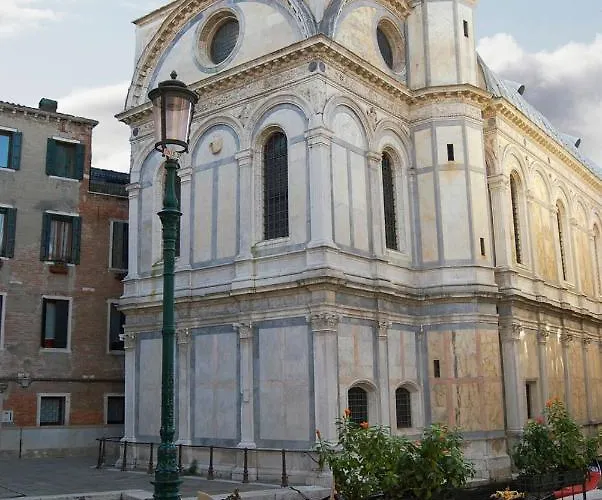 Ca'isidoro Bed & Breakfast