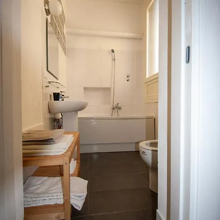 Ca'isidoro البندقية